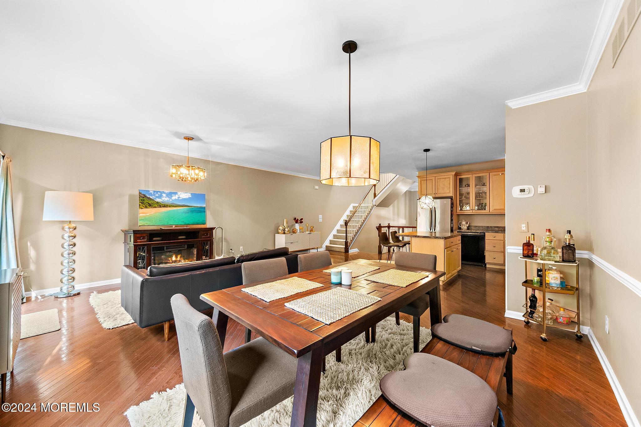 5 Ocean Breeze Court Manahawkin NJ 08050