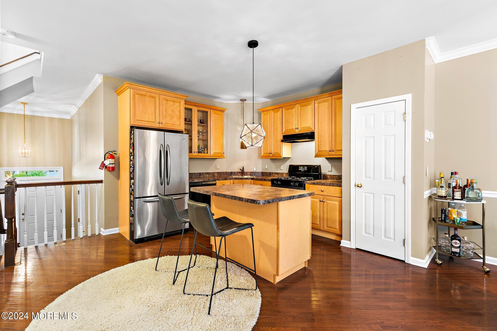 5 Ocean Breeze Court Manahawkin NJ 08050
