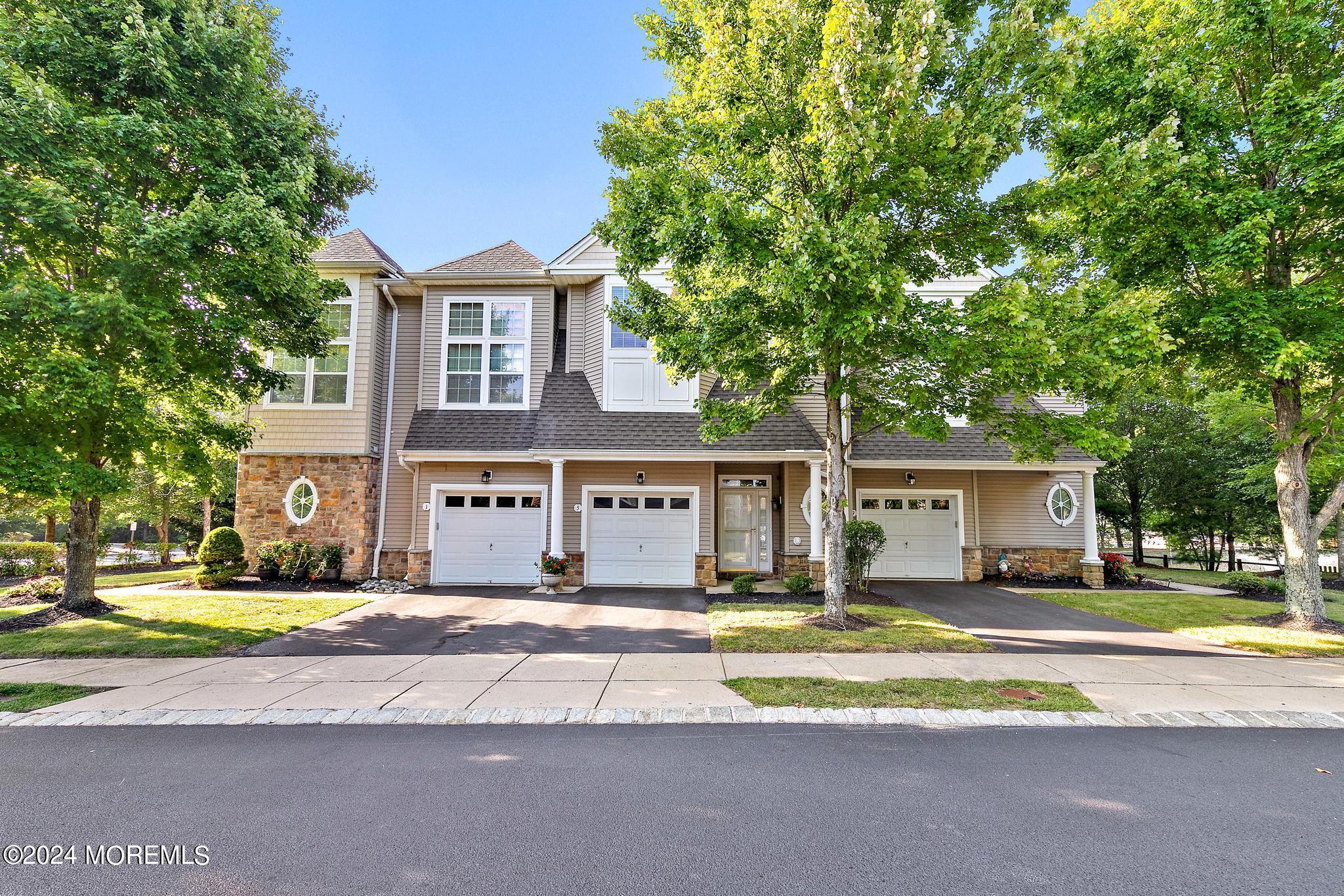 5 Ocean Breeze Court Manahawkin NJ 08050