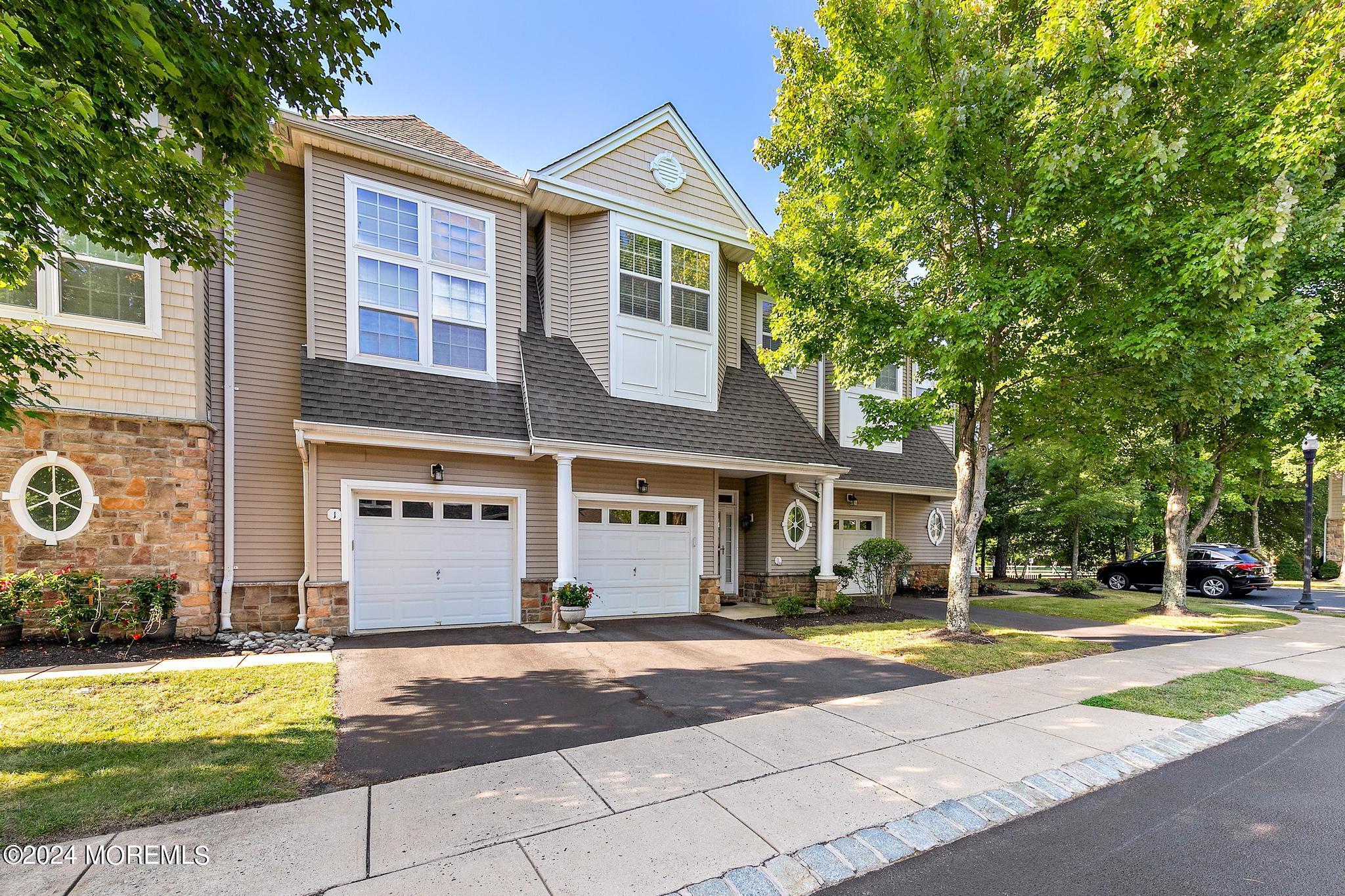 5 Ocean Breeze Court Manahawkin NJ 08050