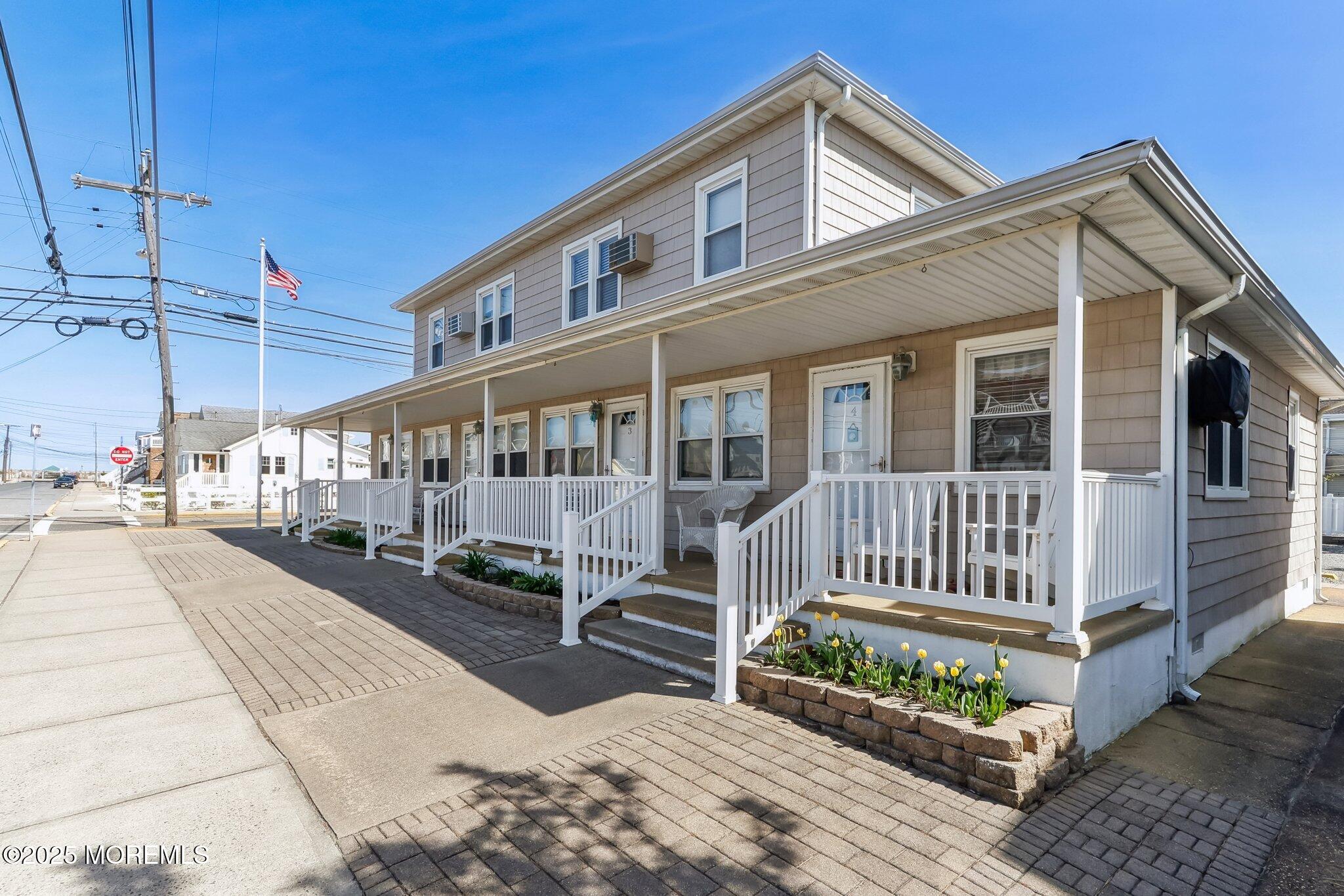 1415 Boulevard Seaside Park NJ 08752
