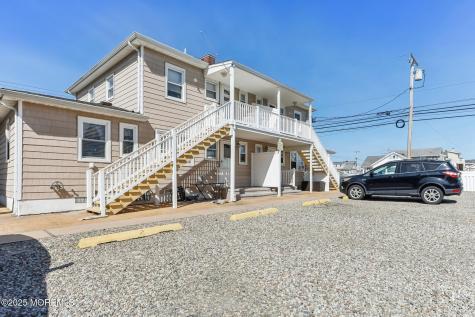 1415 Boulevard Seaside Park NJ 08752