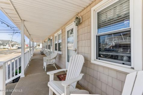 1415 Boulevard Seaside Park NJ 08752