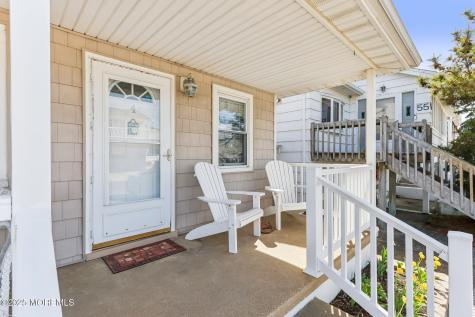 1415 Boulevard Seaside Park NJ 08752