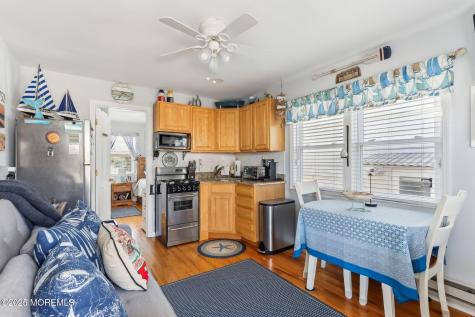 1415 Boulevard Seaside Park NJ 08752