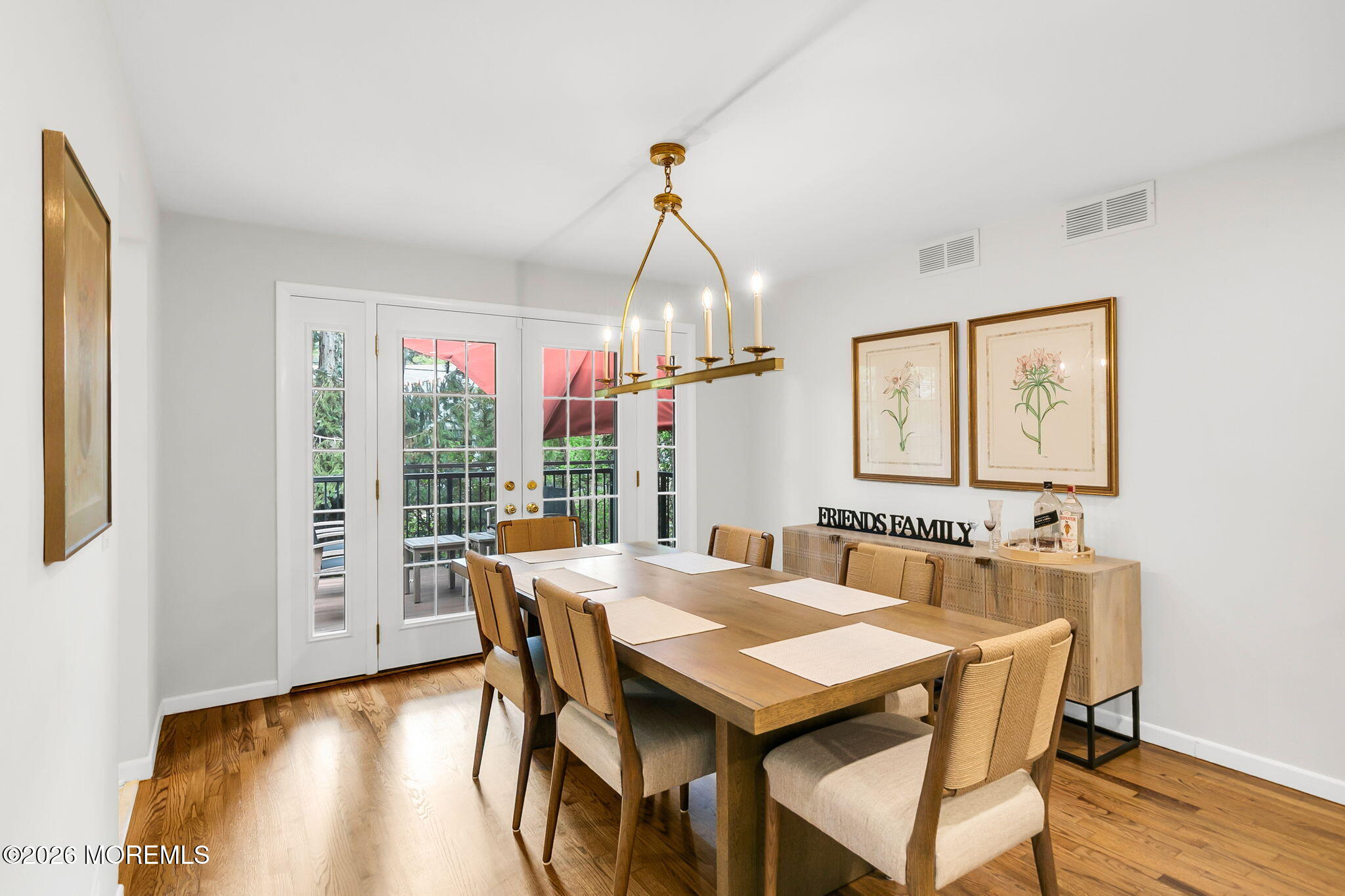 2 Hickory Court Brielle NJ 08730