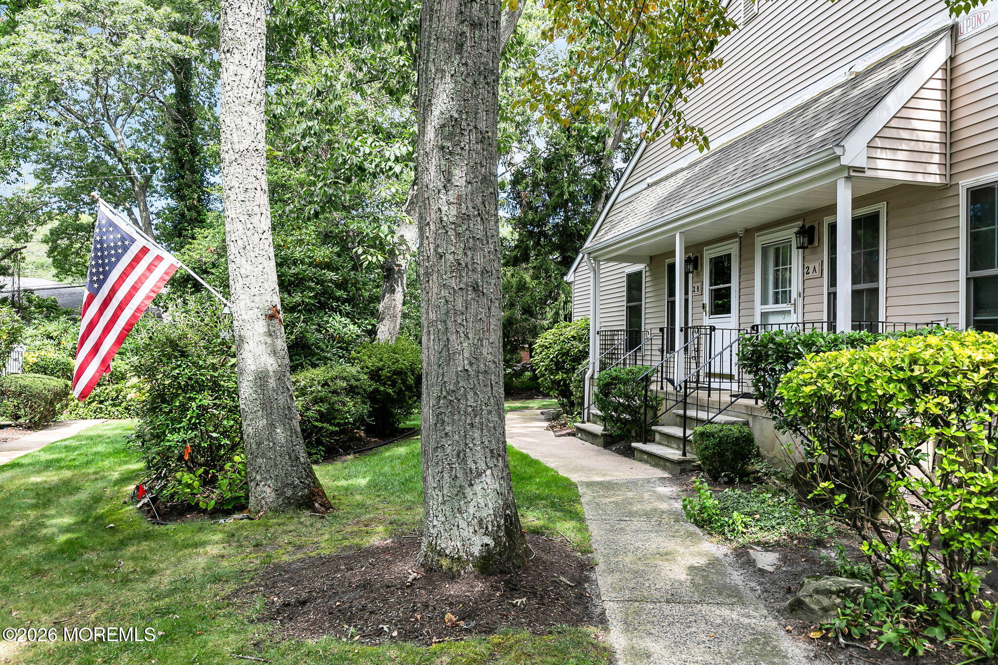2 Hickory Court Brielle NJ 08730