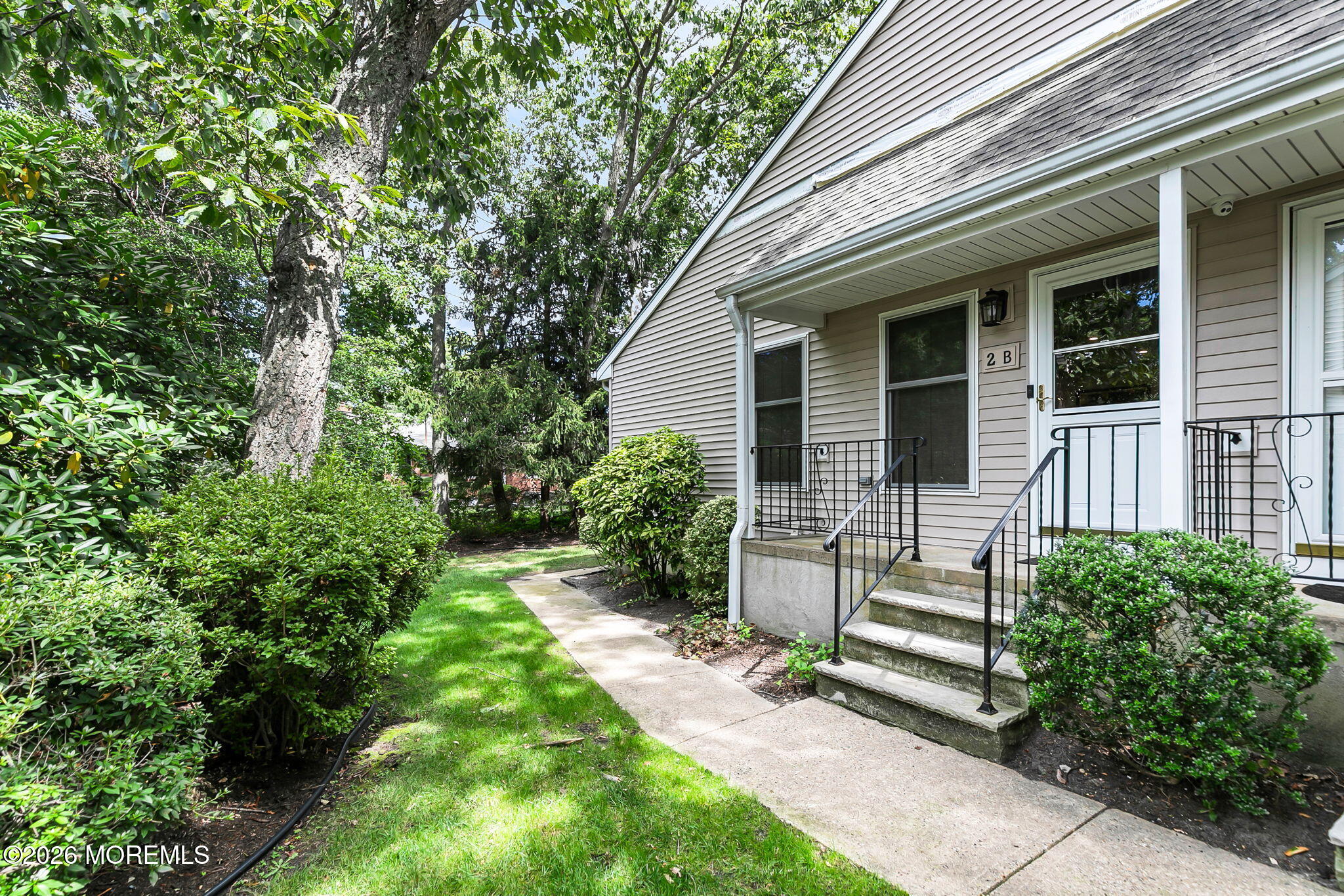 2 Hickory Court Brielle NJ 08730