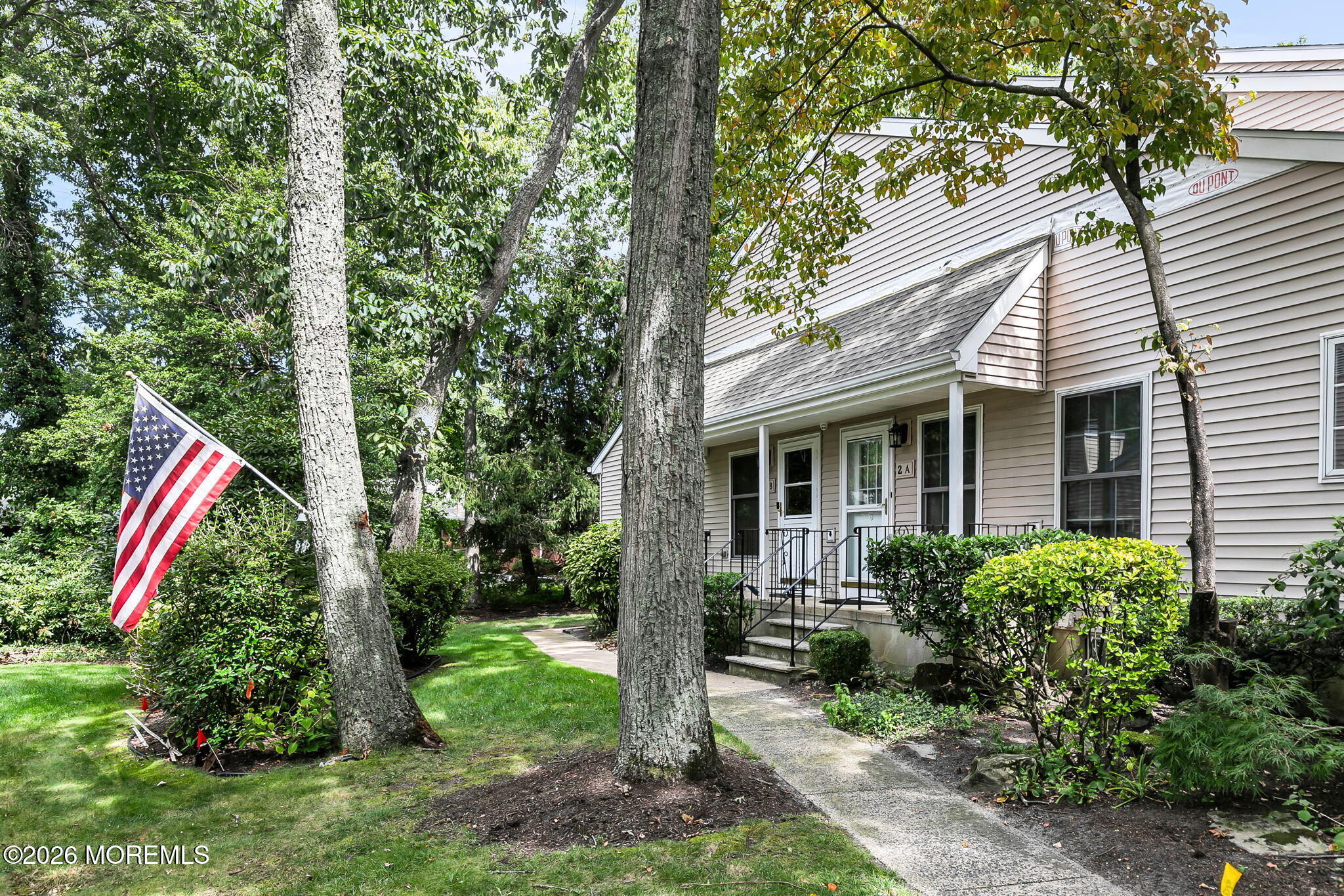2 Hickory Court Brielle NJ 08730