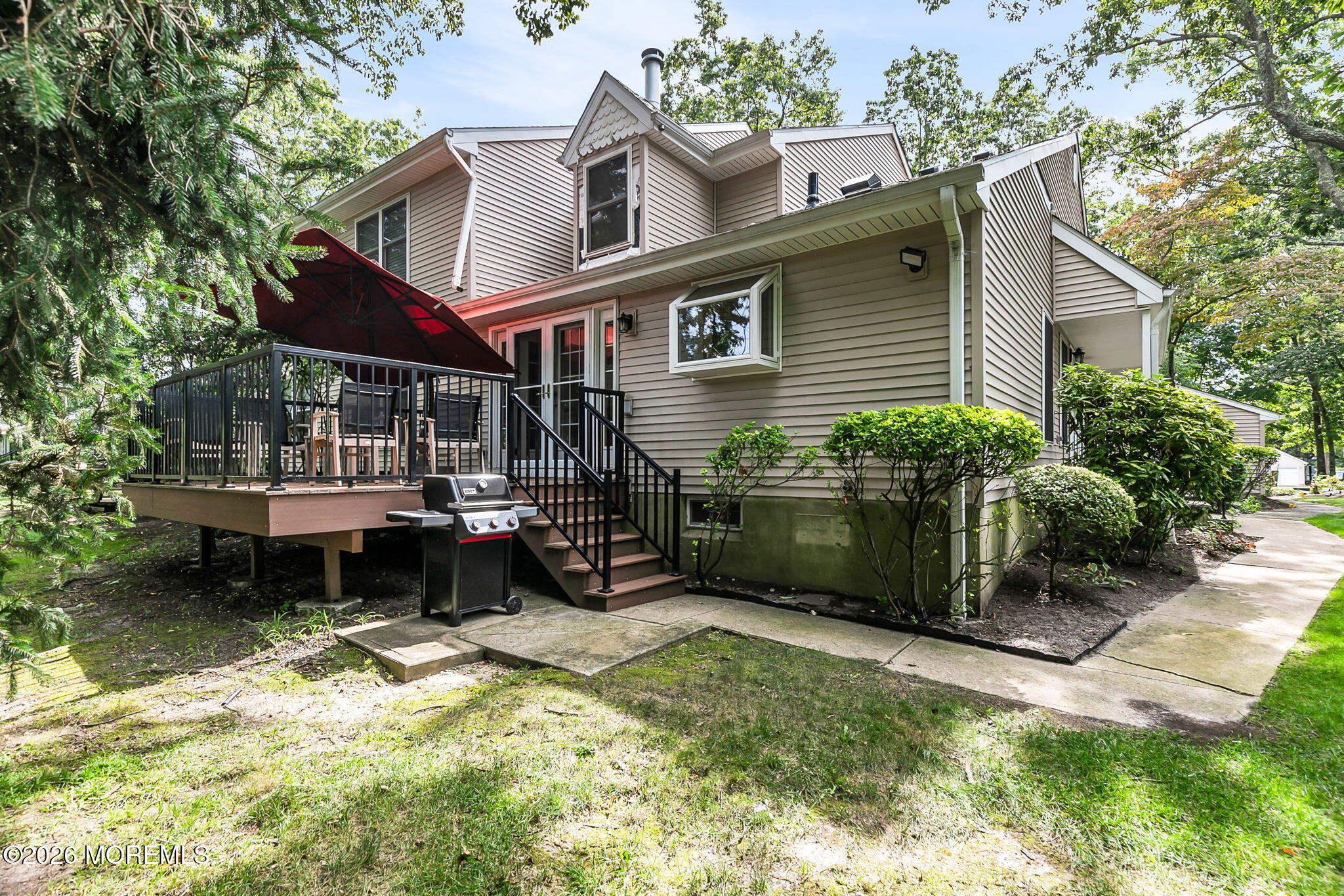 2 Hickory Court Brielle NJ 08730