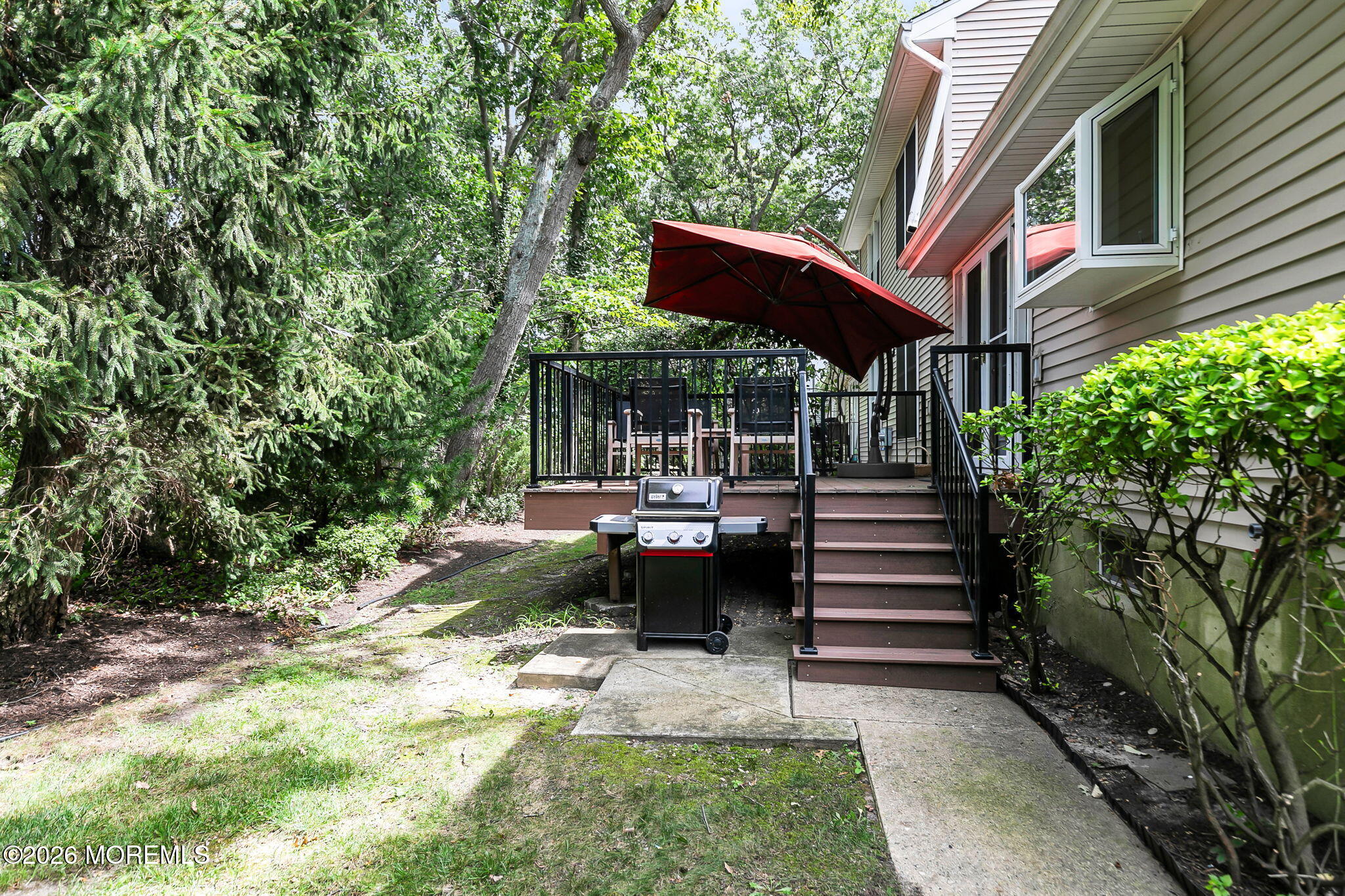 2 Hickory Court Brielle NJ 08730