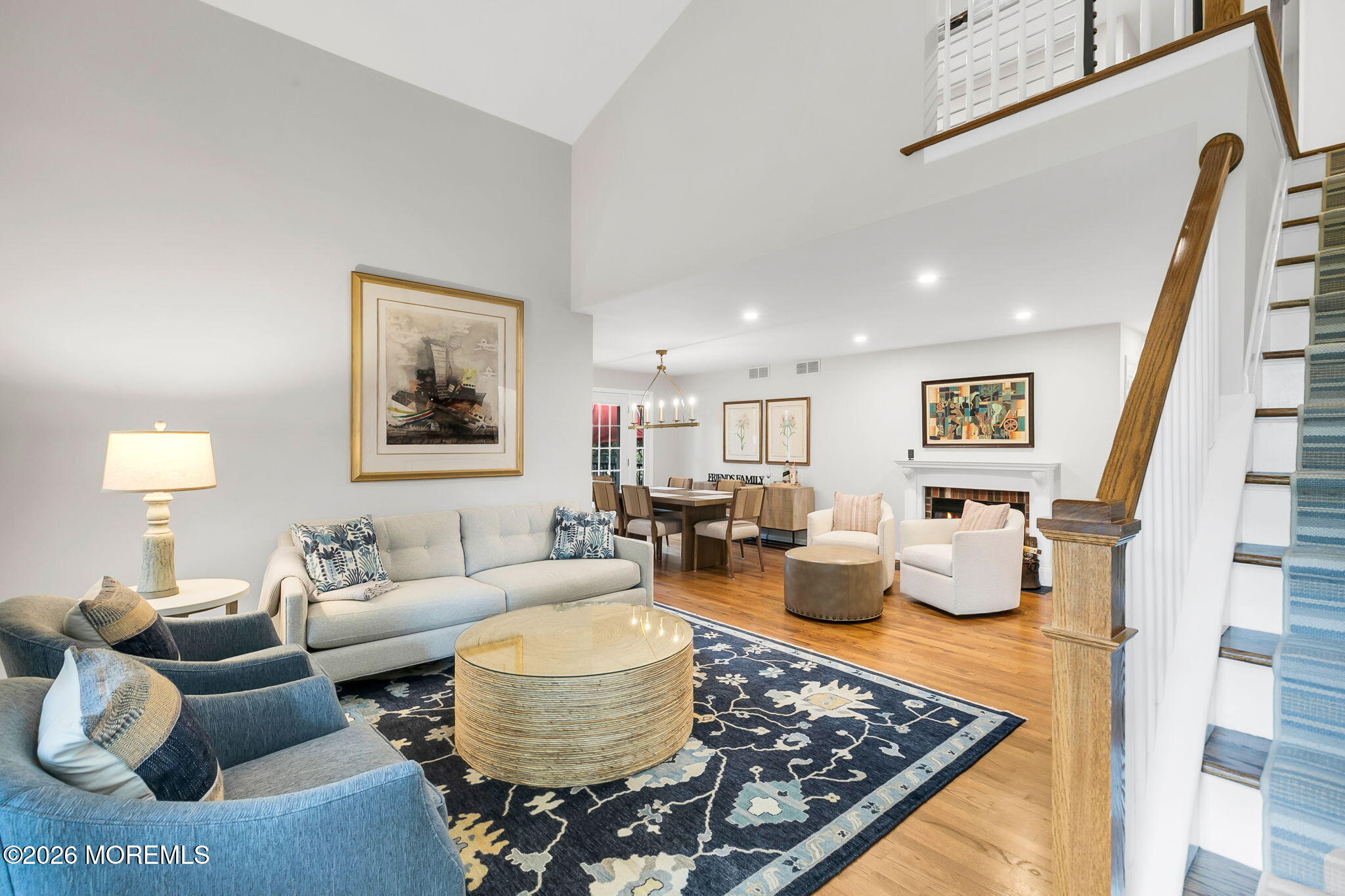 2 Hickory Court Brielle NJ 08730
