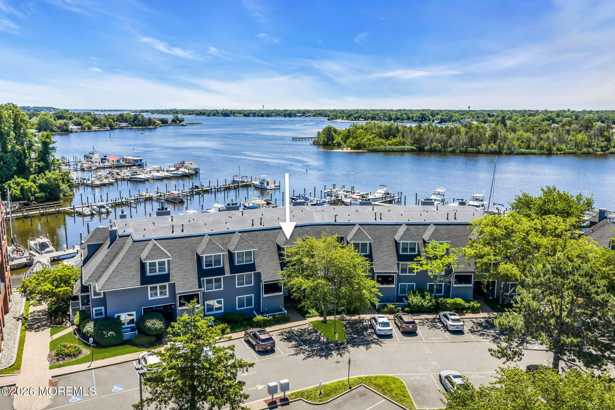 205 Spinnakers Cove Toms River NJ 08753