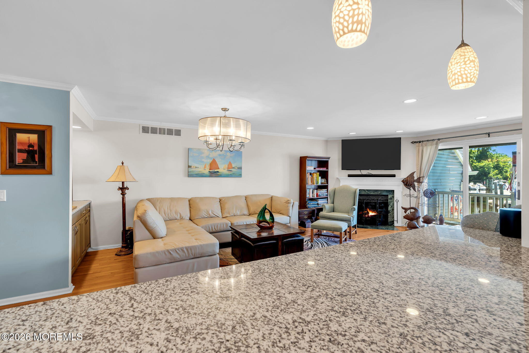 205 Spinnakers Cove Toms River NJ 08753