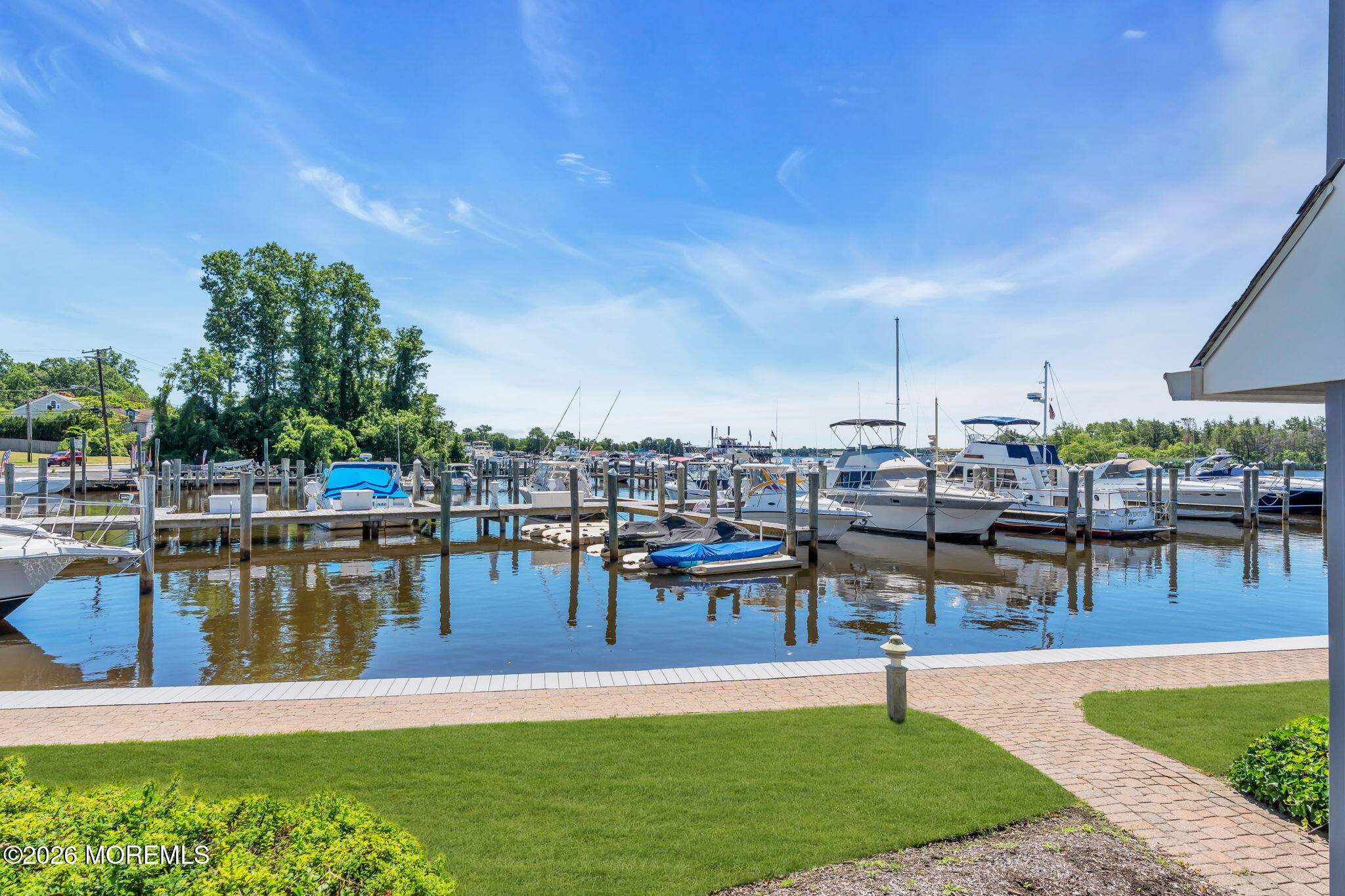 205 Spinnakers Cove Toms River NJ 08753