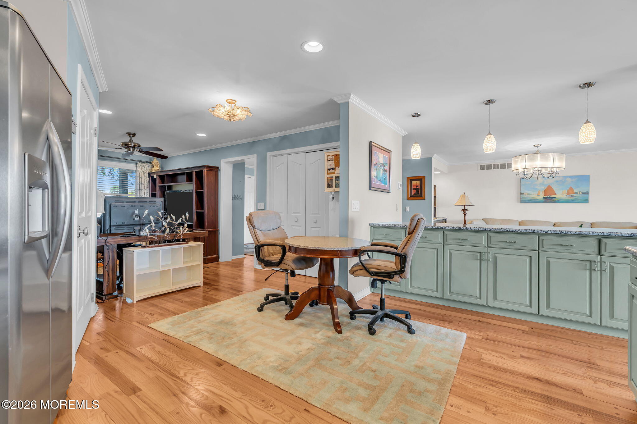 205 Spinnakers Cove Toms River NJ 08753