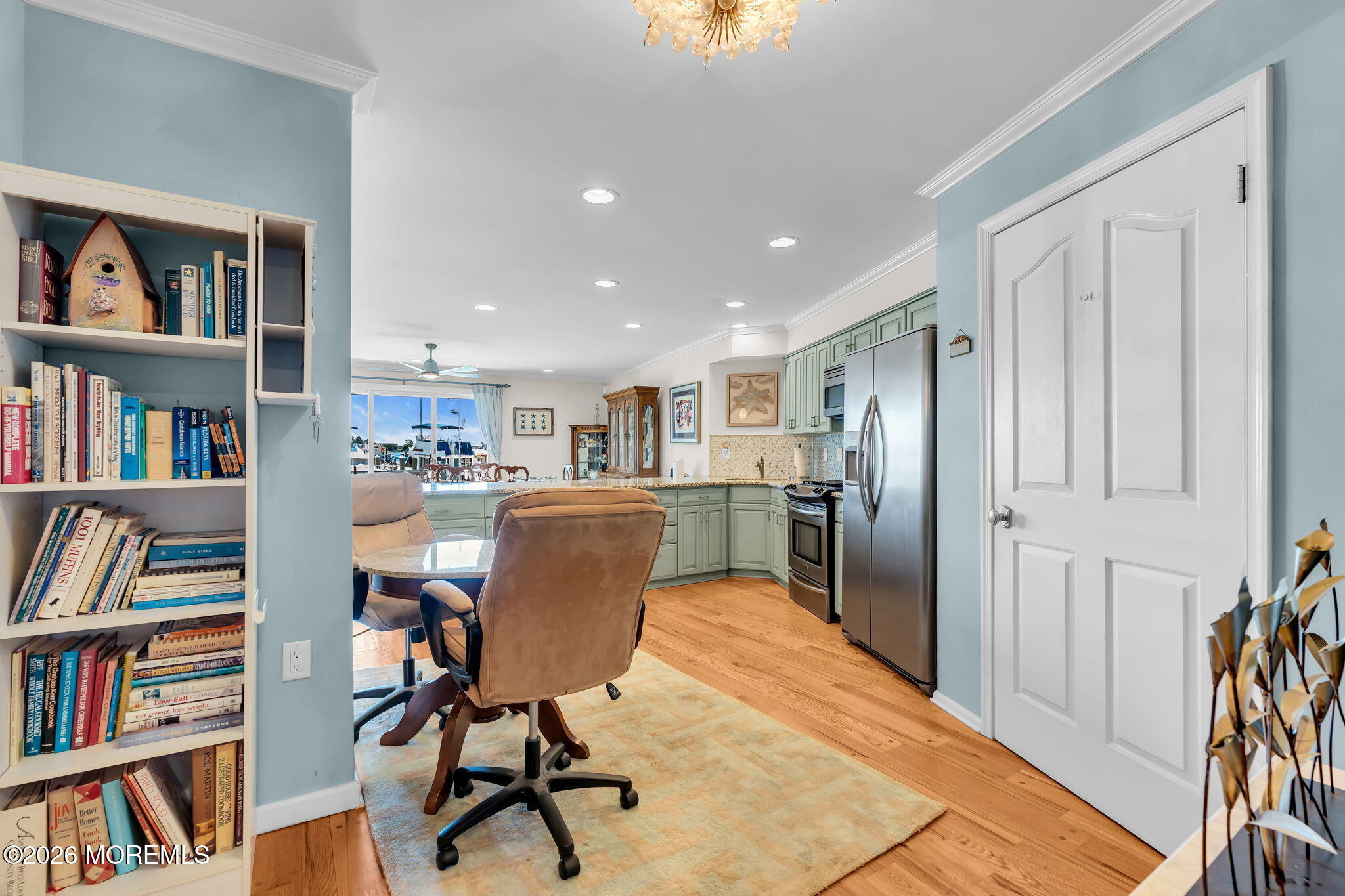 205 Spinnakers Cove Toms River NJ 08753