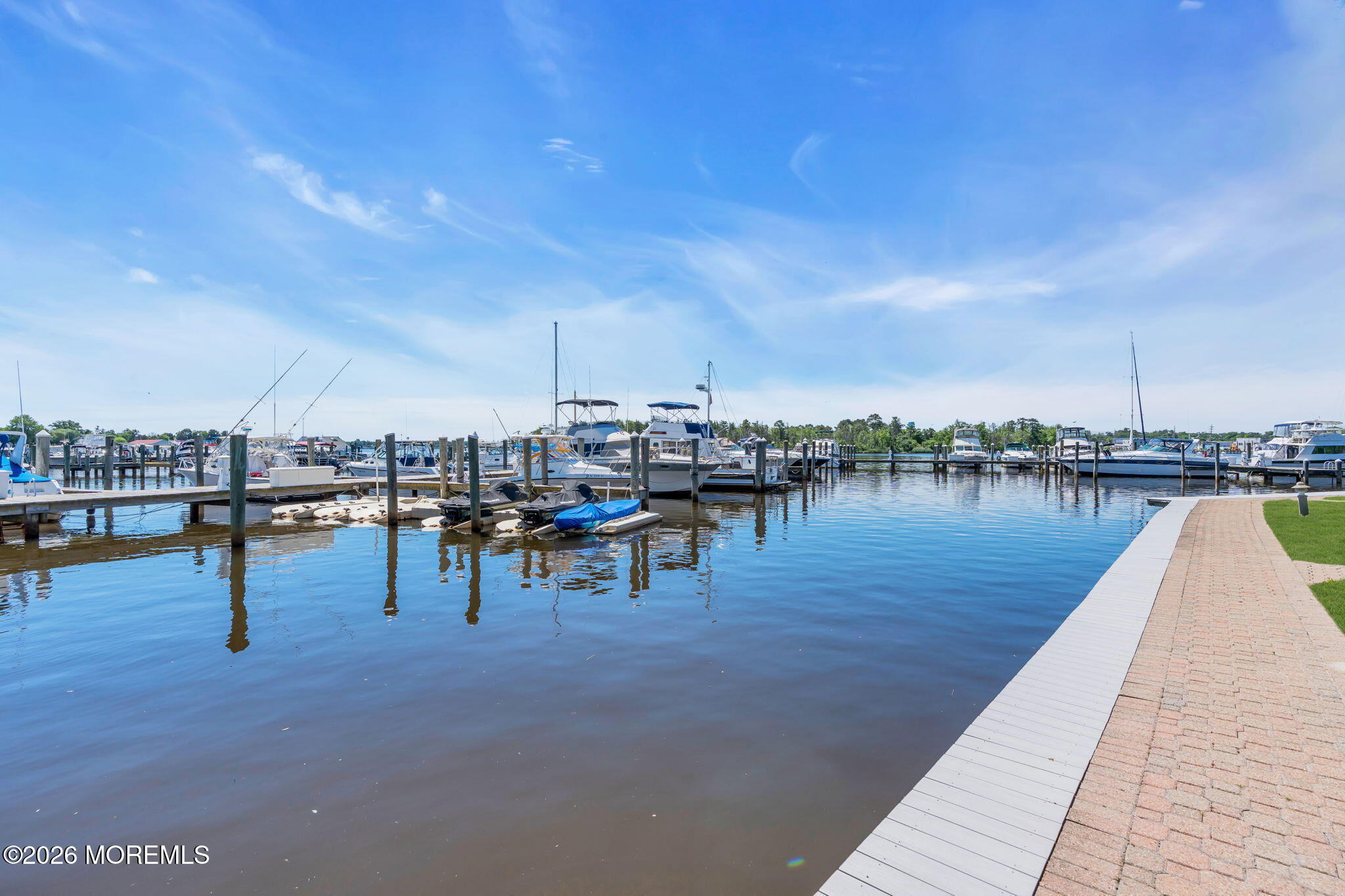 205 Spinnakers Cove Toms River NJ 08753