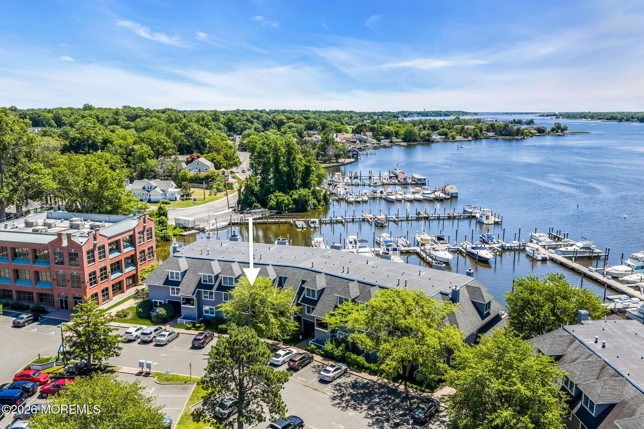 205 Spinnakers Cove Toms River NJ 08753