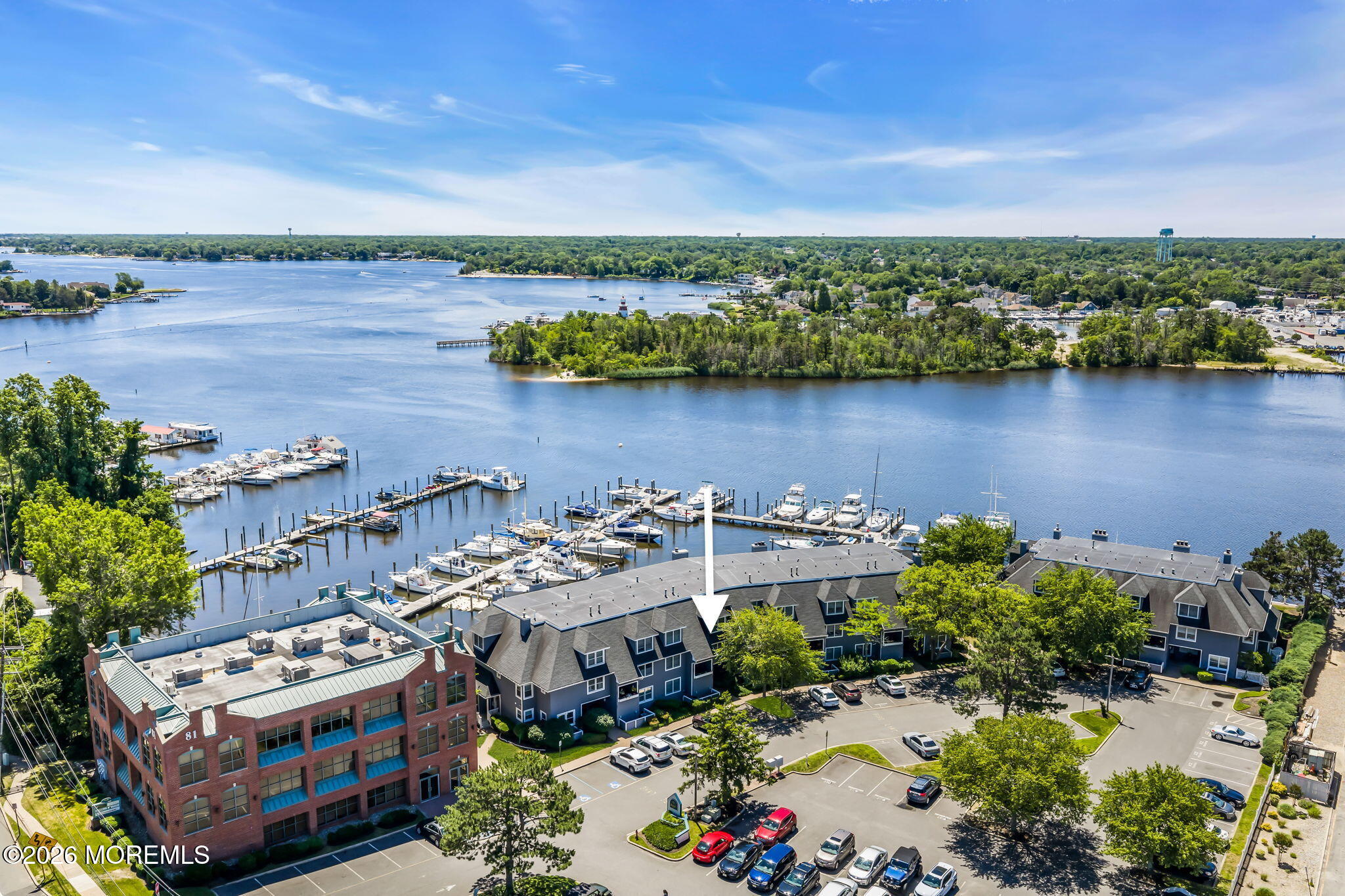 205 Spinnakers Cove Toms River NJ 08753