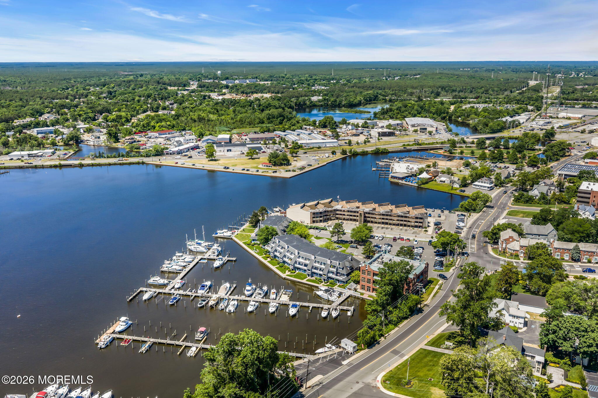 205 Spinnakers Cove Toms River NJ 08753