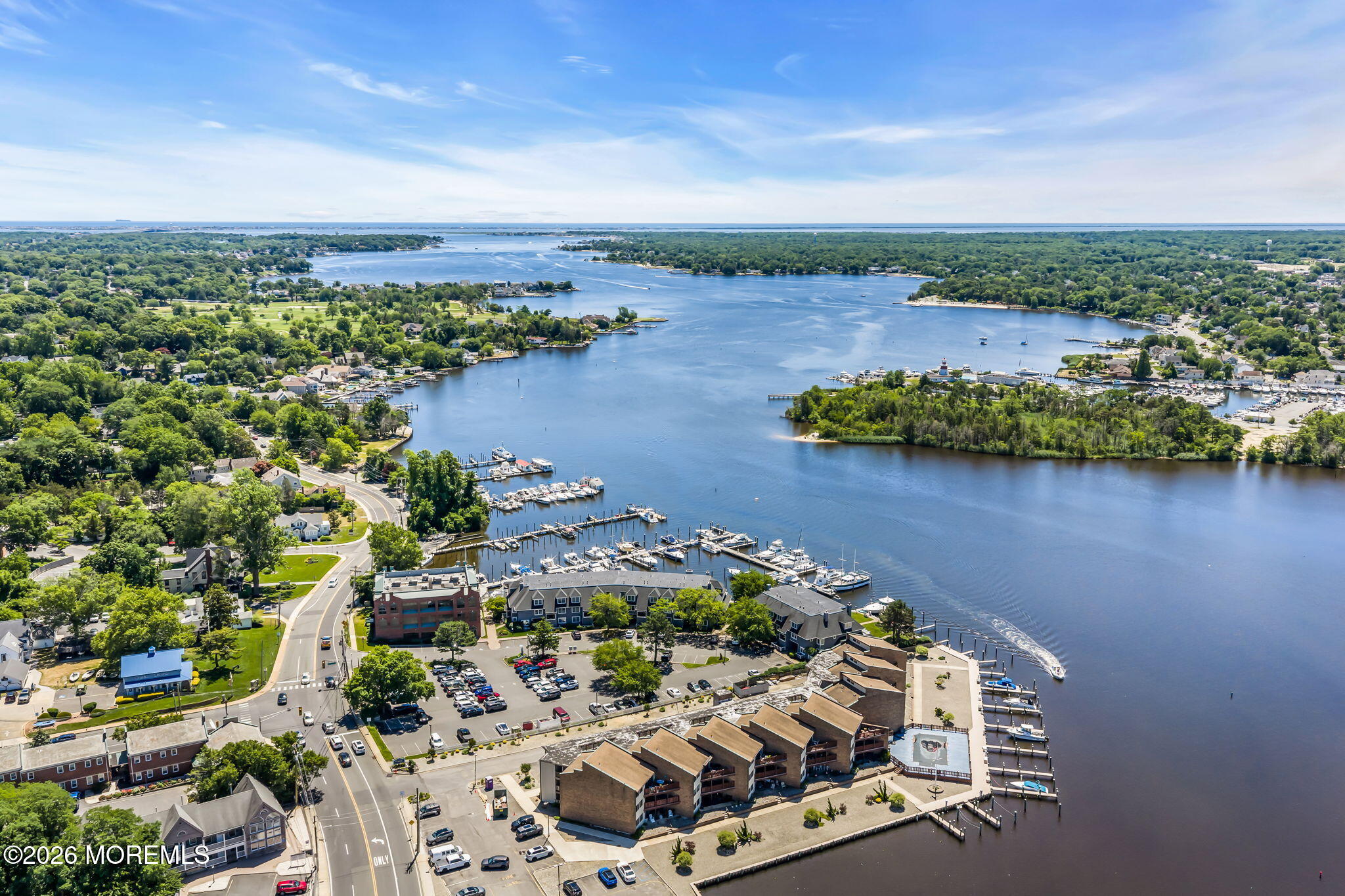 205 Spinnakers Cove Toms River NJ 08753