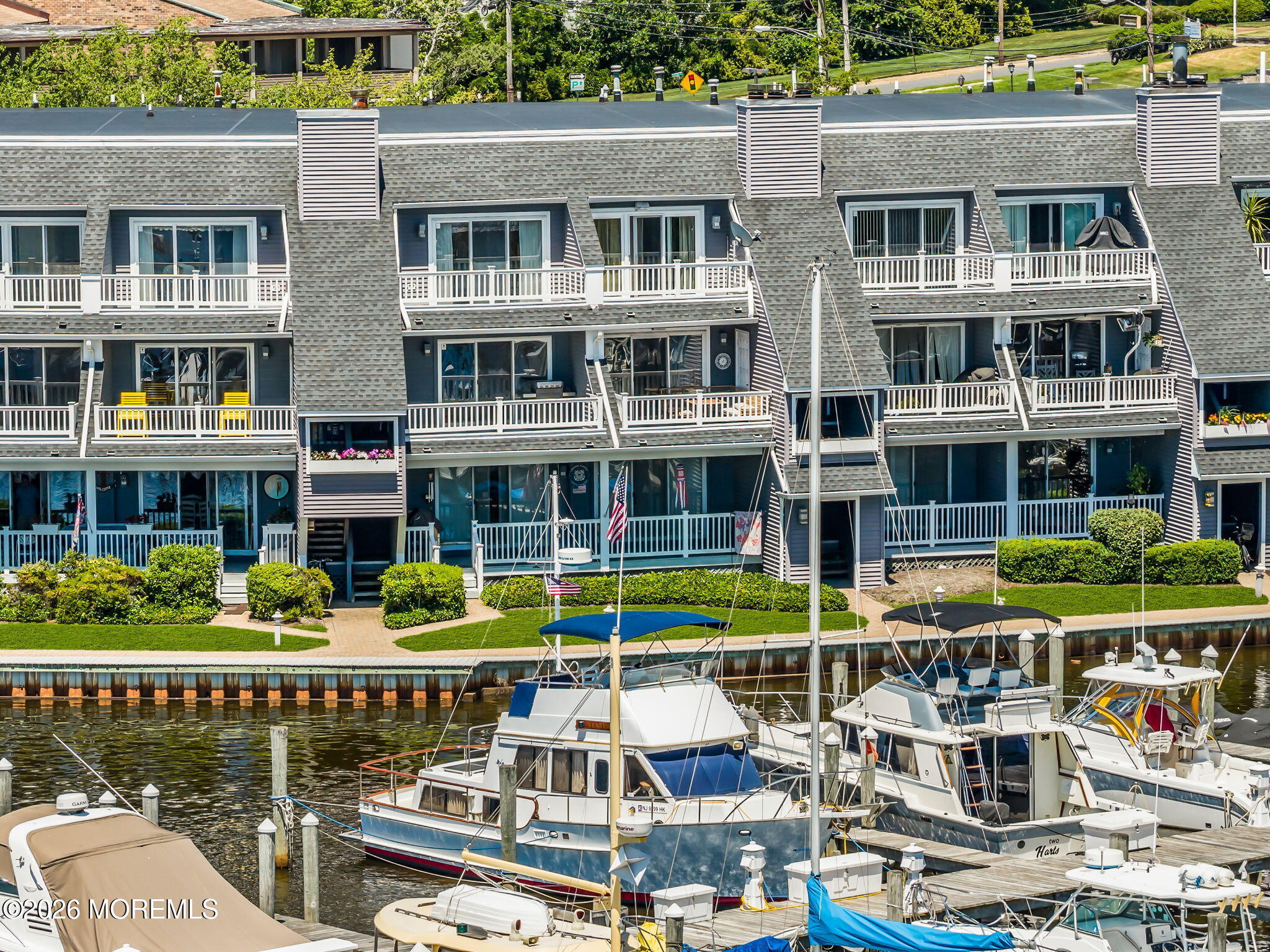 205 Spinnakers Cove Toms River NJ 08753