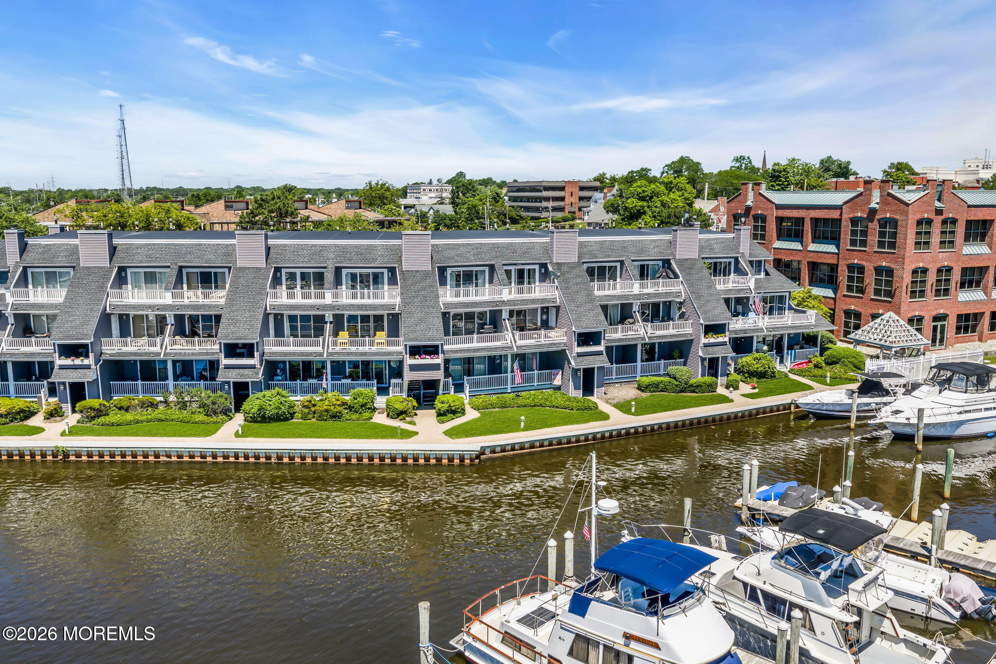 205 Spinnakers Cove Toms River NJ 08753