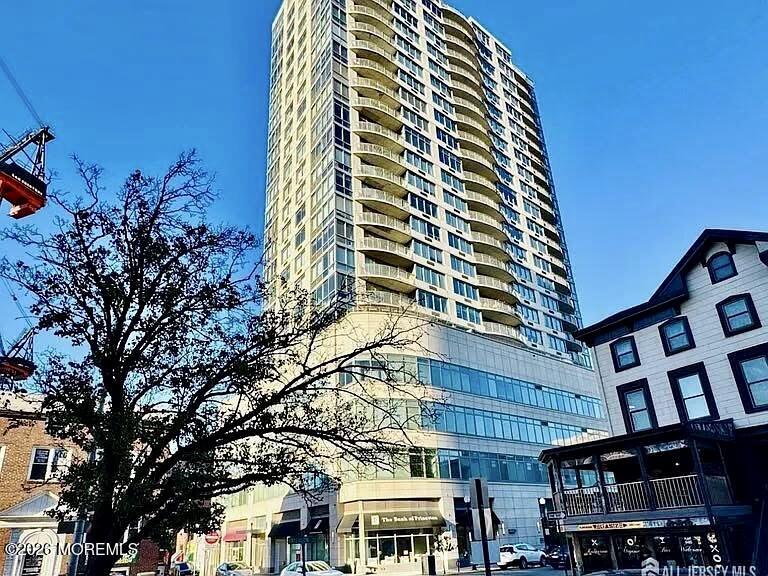 1 Spring Street New Brunswick NJ 08901