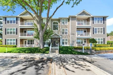 110 Shinnecock Drive Manalapan NJ 07726