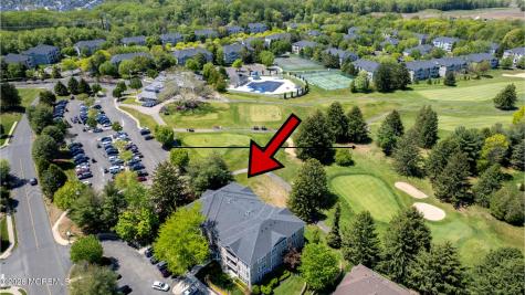 110 Shinnecock Drive Manalapan NJ 07726