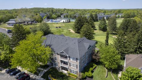 110 Shinnecock Drive Manalapan NJ 07726