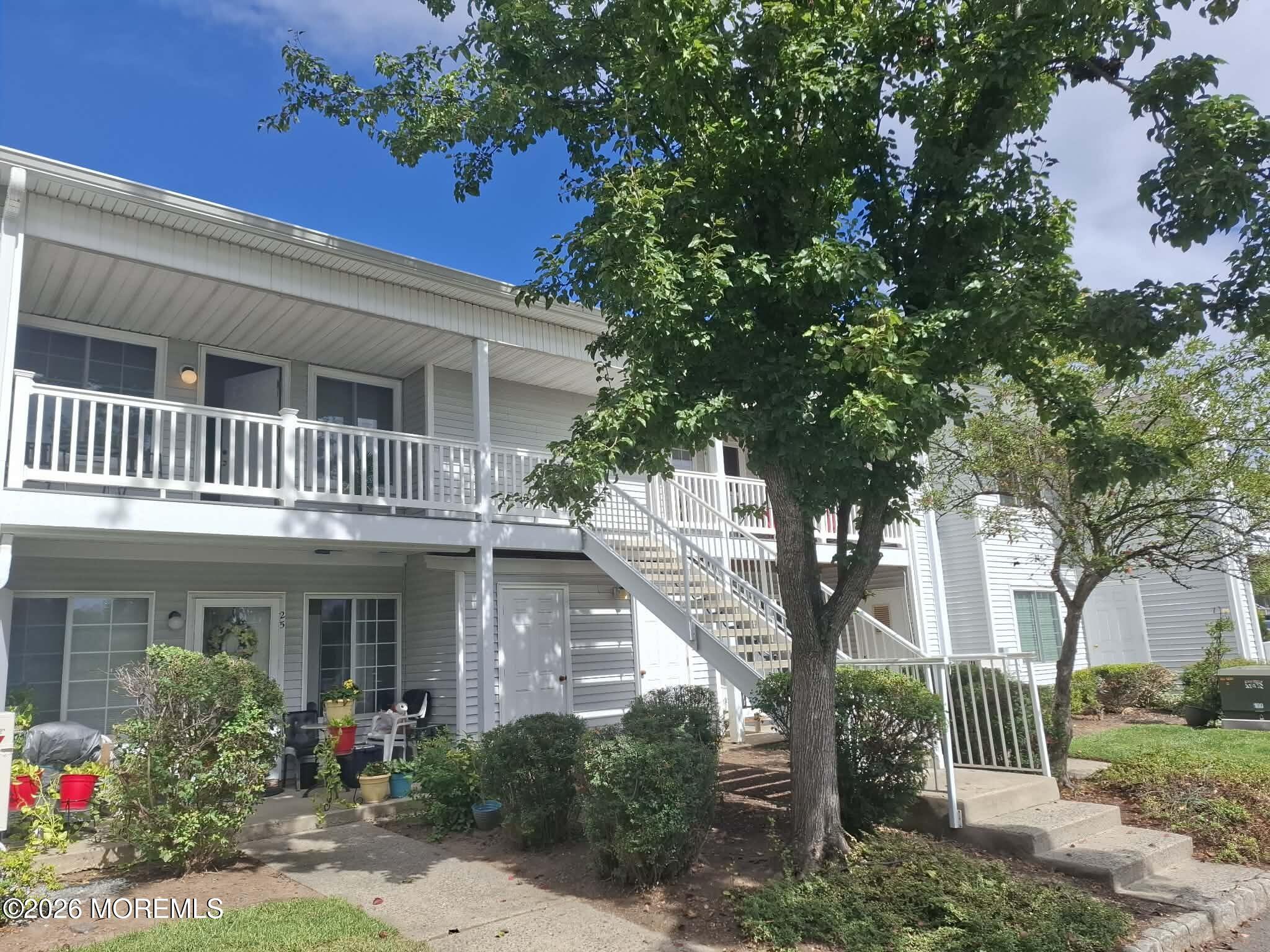 26 Larkspur Court Bedminster NJ 07921