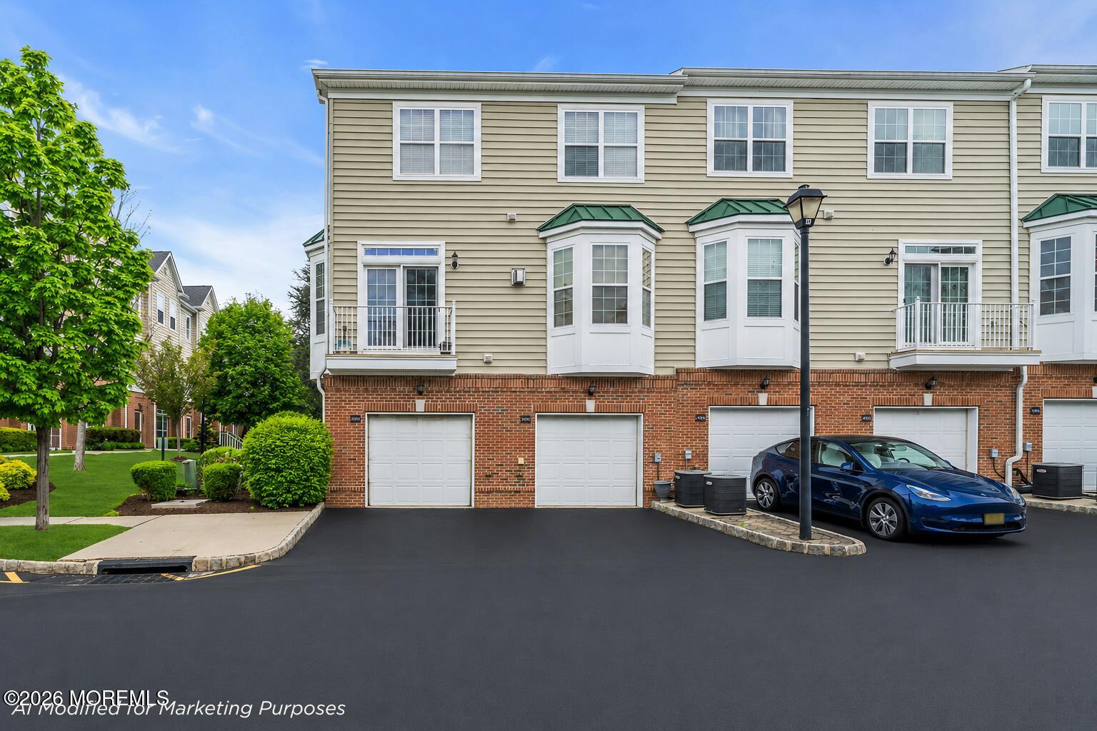 1002 Cunningham Court Belleville NJ 07109