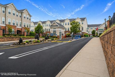 1002 Cunningham Court Belleville NJ 07109