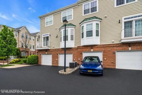 1002 Cunningham Court Belleville NJ 07109