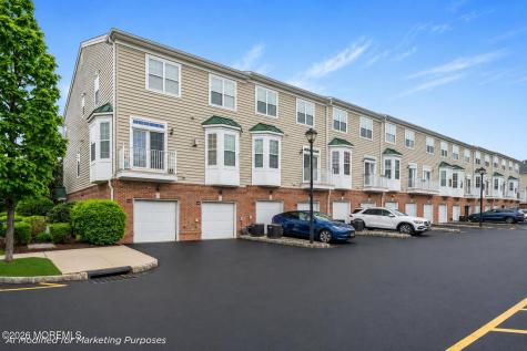 1002 Cunningham Court Belleville NJ 07109