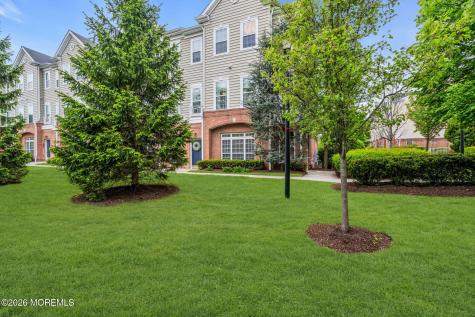 1002 Cunningham Court Belleville NJ 07109