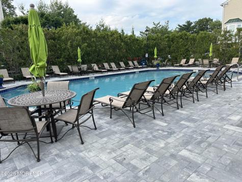 1002 Cunningham Court Belleville NJ 07109