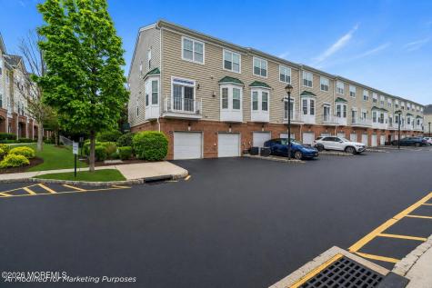 1002 Cunningham Court Belleville NJ 07109