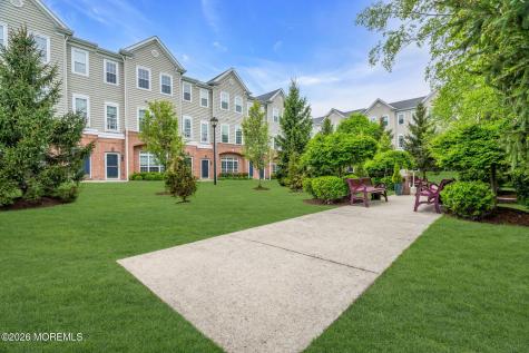 1002 Cunningham Court Belleville NJ 07109