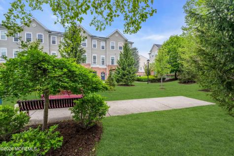 1002 Cunningham Court Belleville NJ 07109
