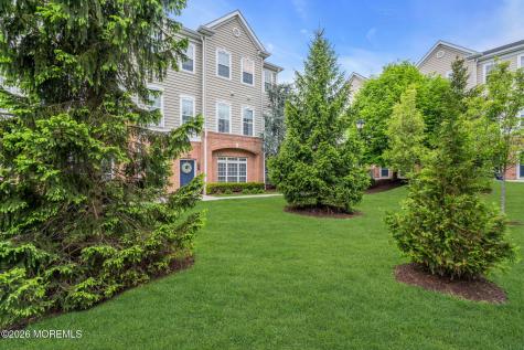 1002 Cunningham Court Belleville NJ 07109
