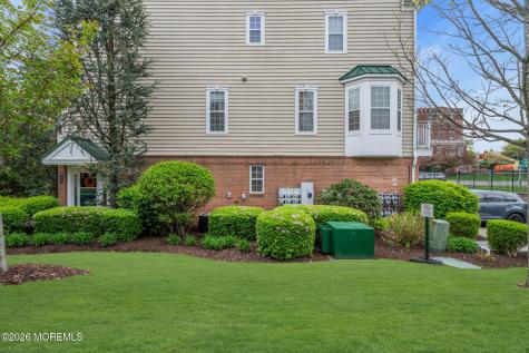 1002 Cunningham Court Belleville NJ 07109