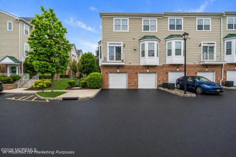 1002 Cunningham Court Belleville NJ 07109
