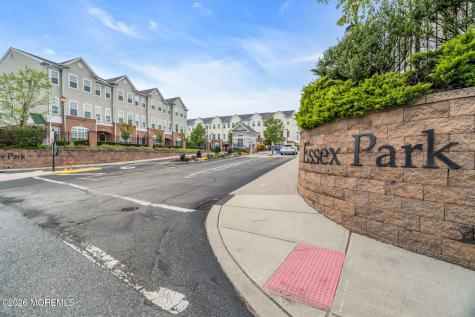 1002 Cunningham Court Belleville NJ 07109