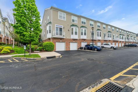 1002 Cunningham Court Belleville NJ 07109