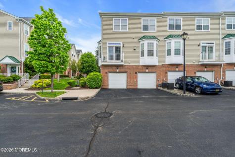 1002 Cunningham Court Belleville NJ 07109