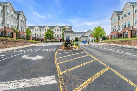 1002 Cunningham Court Belleville NJ 07109