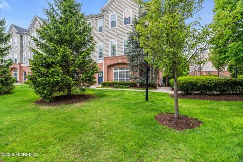 1002 Cunningham Court Belleville NJ 07109